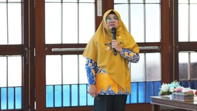 Bupati Afni Tegaskan Pemilihan Direktur PT BSP Terbuka dan Transparan