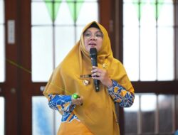 Transparan Kondisi Keuangan Siak, Ini Capaian di 16 Hari Kerja Bupati Afni