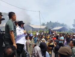 Konflik Warga dengan PT SSL di Siak, Bupati Afni Gerak Cepat Cari Solusi