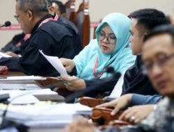 Hadapi Gugatan Incumbent Alfedri-Husni, KPUD-Bawaslu dan Paslon 02 Siapkan 356 Alat Bukti