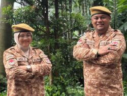 Penuh Semangat dan Cerita, Persiapan Retret Bupati Siak Afni Z Diselingi Nostalgia dan Canda Tawa
