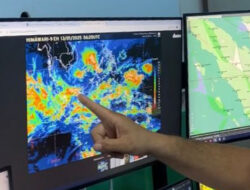 Terpantau 19 hotspot di Riau, BMKG Ingatkan Ancaman Karhutla dan Cuaca Ekstrem