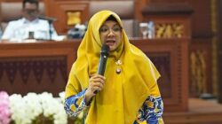Bupati Afni: Ada Pegawai Tidak Masuk Kerja Lebih Setahun Tapi Masih Terima Gaji