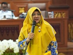 Defisit Anggaran, Bupati Afni Ajak Pejabat Siak dan Istri Hindari Gaya Hidup Mewah
