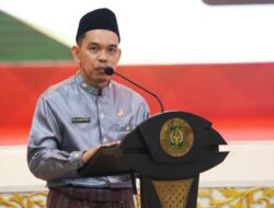 Daya Tampung SPMB Riau Cukup, Masyarakat Diminta Tak Hanya Anggap Sekolah Tertentu Yang Unggul