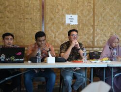 HKI Paparkan Progres Proyek Tol dan Komitmen terhadap Pembangunan Berkelanjutan