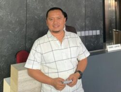 Desak Transparansi Kasus Korupsi Rp195 Miliar, Alpasirin Soroti Kinerja Polda Riau