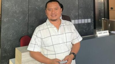 Desak Transparansi Kasus Korupsi Rp195 Miliar, Alpasirin Soroti Kinerja Polda Riau