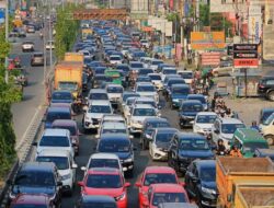 Program Pemutihan PKB Riau Dongkrak PAD Rp31,6 Miliar