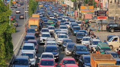 Program Pemutihan PKB Riau Dongkrak PAD Rp31,6 Miliar