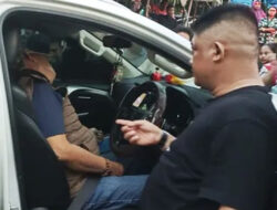 Ketua DPD PAN Inhil Ditemukan Tewas di dalam Mobil