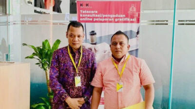 Kasus SPPD Fiktif DPRD Riau Mandek, 17 Nama Penerima Dana Haram Mulai Terkuak