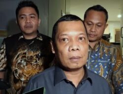 Batal di Gelar, Konferensi Pers Penetapan Tersangka Kasus Dugaan Korupsi SPPD Fiktif Jadi Tanda Tanya