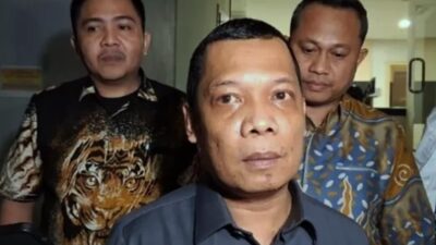 Batal di Gelar, Konferensi Pers Penetapan Tersangka Kasus Dugaan Korupsi SPPD Fiktif Jadi Tanda Tanya