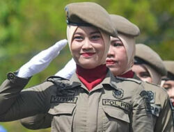 Rekrut 100 Personel Satpol PP, Pemko Pekanbaru Akan Gunakan Sistem e-katalog