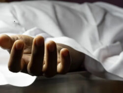 Identitas Wanita Tewas Gantung Diri di Sungai Besar Masih Misteri