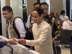 Penuhi Panggilan Kejagung, Nadiem Makarim Diperiksa Terkait Kasus Pengadaan Laptop