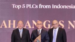 PGN Raih ASEAN CGCA 2025, Perusahaan Terbuka Penerapan GCG Terbaik Se-Asia Tenggara dan 5 Besar Terbaik di Indonesia