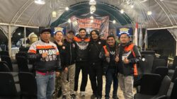 Komunitas Bagong Mogok di Riau Siap Jalankan Misi Sosial