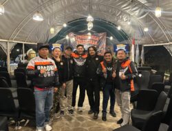 Komunitas Bagong Mogok di Riau Siap Jalankan Misi Sosial