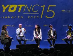 Agar Tetap Ramah Lingkungan, Ini Cara PGN Kelola Bisnis Gas Bumi