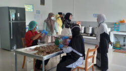 BRI dan IK Berkah: Kolaborasi yang Menyulap Ikan Tamban Jadi Produk Unggulan