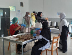 BRI dan IK Berkah: Kolaborasi yang Menyulap Ikan Tamban Jadi Produk Unggulan