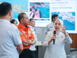 Dari 204 Hotspot di Sumatera, 4 Titik Tersisa Riau