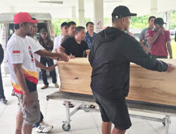Perantau Minang Tewas Ditembak KKB Papua