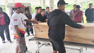 Perantau Minang Tewas Ditembak KKB Papua