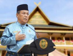 Tolak Gelar Adat LAMR, SF Hariyanto : Kontribusi Saya untuk Riau Belum Terlihat Nyata