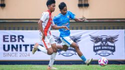Taja Piala Gubernur Riau U18, RJL Komit Jalankan Liga Berjenjang