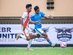 Taja Piala Gubernur Riau U18, RJL Komit Jalankan Liga Berjenjang