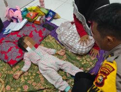 Anjing Liar Gigit 9 Warga Tenayan Raya, 1 Diantaranya Balita
