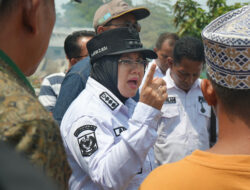 Bupati Siak Usulkan Pencabutan Izin PT SSL, Tegaskan Marwah Negeri Bertuan