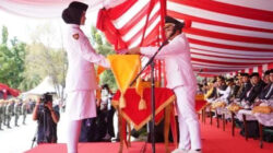 Dirgahayu ke-80 RI, Momentum Perkuat Persatuan dan Kesejahteraan Rakyat