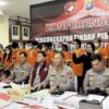Polda Kepri Bongkar Praktik Laundry dan Labor Sabu Milik Warga Pekanbaru