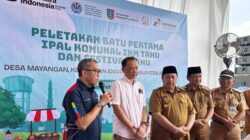 Bangun IPAL Sentra Tahu di Jombang, PGN Targetkan Tekan 77% Polusi Organik