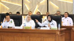 Dana PI 10 Persen Mandek, Bupati Siak: Warga Minas Menunggu Kehadiran Negara