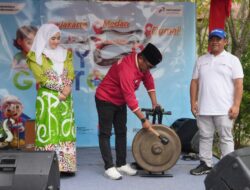 Gelar City Gas Tour 2025 di Pelalawan, PGN Wujudkan Harapan Masyarakat atas Peningkatan Layanan Gas Bumi