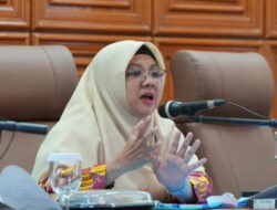 Beasiswa PKH Tetap Jalan, Pemkab Siak Lakukan Efisiensi pada Biaya Hidup