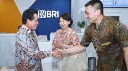 HUT HPN 2025, BRI Terus Berkomitmen Hadirkan Layanan Keuangan Kebutuhan Nasabah