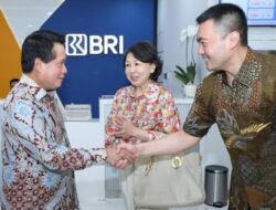 HUT HPN 2025, BRI Terus Berkomitmen Hadirkan Layanan Keuangan Kebutuhan Nasabah