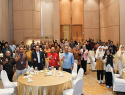 BRK Syariah Gelar Health Talk Eksklusif, Beri Diskon Medis Untuk Nasabah Prioritas