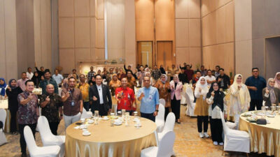 BRK Syariah Gelar Health Talk Eksklusif, Beri Diskon Medis Untuk Nasabah Prioritas