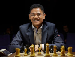 Memimpin Dengan Empati, Kecerdasan Emosional Menata Masa Depan