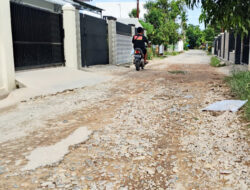 Janji Politik Wako Pekanbaru Menuai Sorotan, Ketua DPW Gema Bangsa Angkat Bicara
