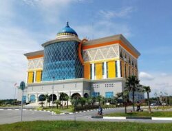 Asesmen Camat dan Lurah, Walikota Pastikan Berlangsung Transparan