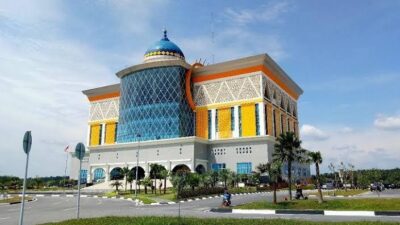 Asesmen Camat dan Lurah, Walikota Pastikan Berlangsung Transparan