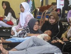 Program MBG Tuai Kritik, Guru: “Merasa Dijadikan Budak Program”